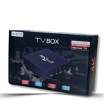 TVBOX