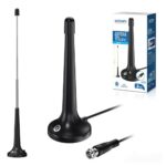 Antena Digital 3.5dbi a 6dbi - várias marcas