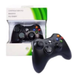 controle XBOX 360 sem fio