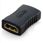 ADAPTADOR EXTENSOR HDMI FEMEA/ FEMEA