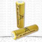 BATERIA 4.2V 9800 MAH - 3.7V