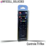 controle TVBox