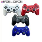 Controle sem fio PS3 - Saco bolha