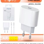 Carregador Tipo C - Lighting 20w